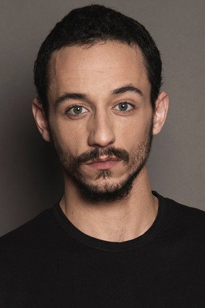 Fábio A.Costa portrait