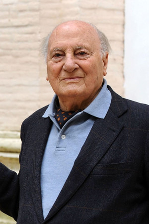 Raffaele La Capria portrait