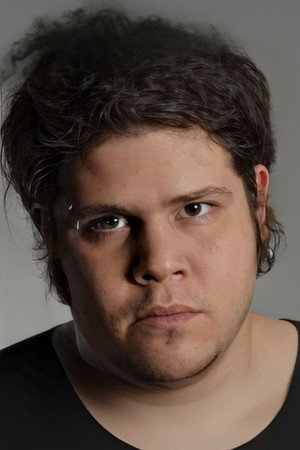 Deniz Güngören portrait