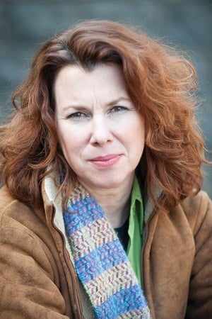 Siobhan Fallon Hogan portrait