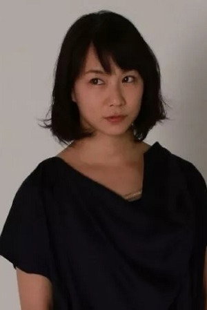Kurumi Morishita portrait