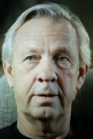 Ingmar Bergman Jr. portrait