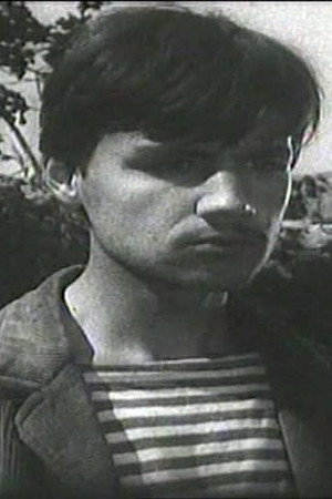 Taulant Godaj portrait