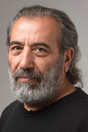 Şafak Orbay portrait