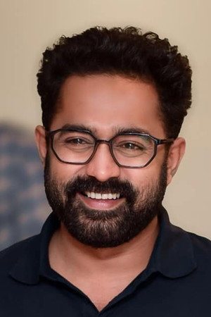 Asif Ali portrait