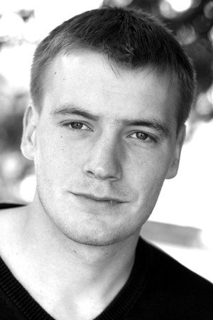 Bobby Hirston portrait