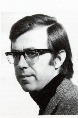 Georgi Djulgerov portrait