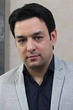 Mir Sahib Qabiloglu portrait