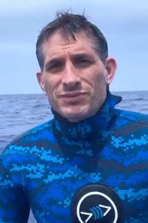 Yannis P. Papastamatiou portrait
