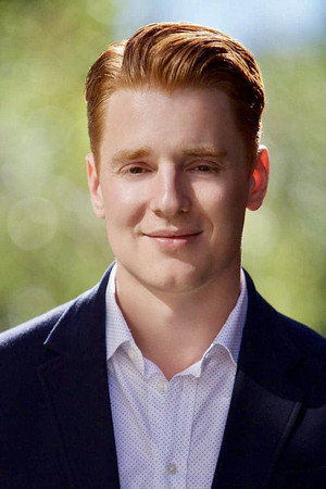 Isaiah Bell portrait