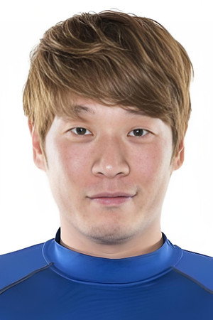 Choi Ki-seob portrait