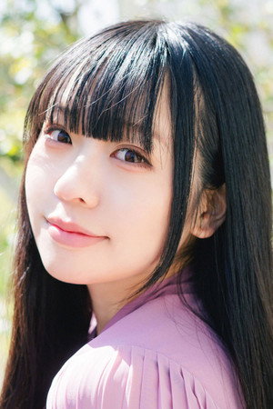 Sakura Kasuga portrait