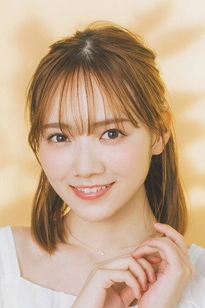 Mayu Tamura portrait