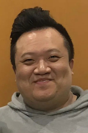Su Xin portrait