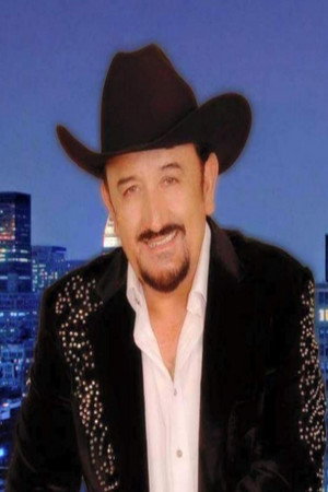 Guadalupe Perez portrait