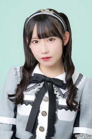 Anzu Omura portrait