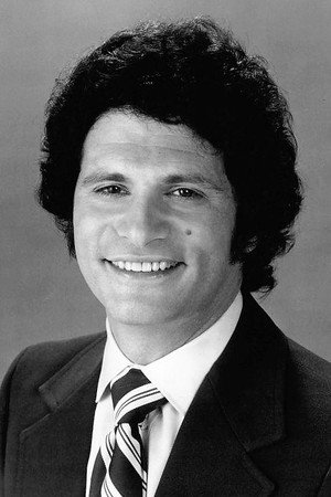 Tony Musante portrait