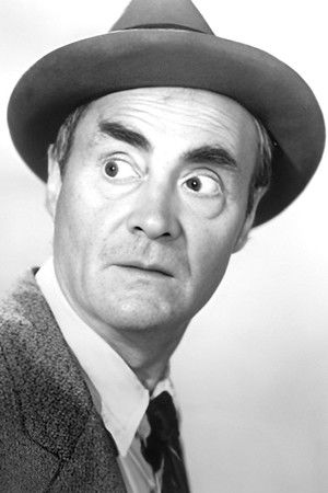 John 'Skins' Miller portrait
