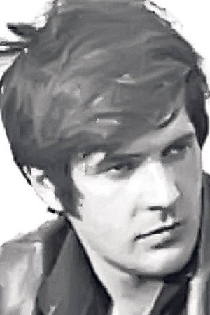 Geo Costiniu portrait