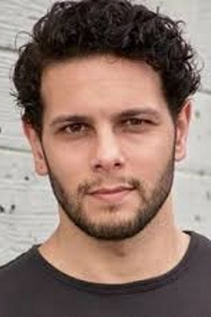Fernando Soto Jr. portrait