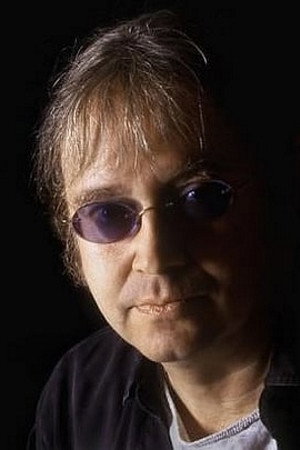 Ian Paice portrait