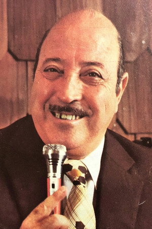 Julio Martínez portrait