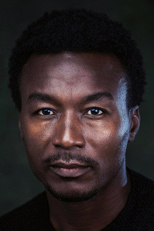 Brian Angels portrait