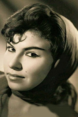 Panter Emel portrait