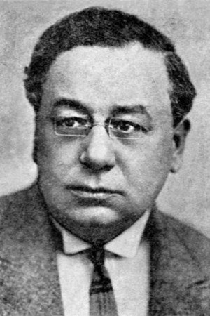 Konstantin Lavretsky portrait