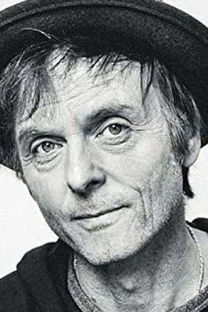 Paul Waaktaar-Savoy portrait