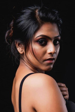 Praneeta Patnaik portrait