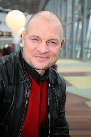 Per Fosshaug portrait