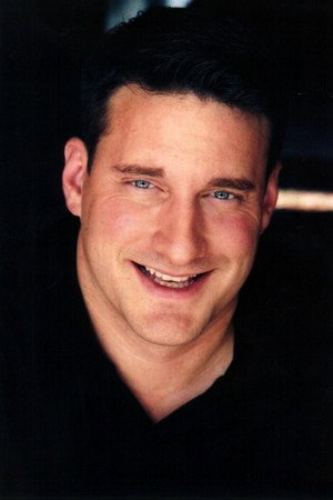 Bobby Browning portrait