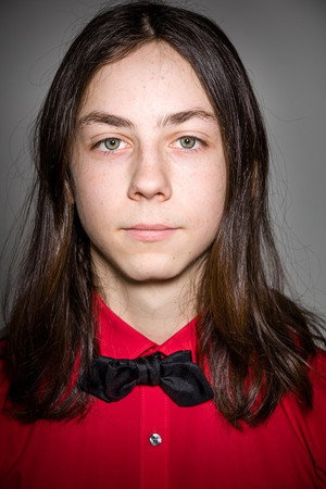 Tristan Göbel portrait