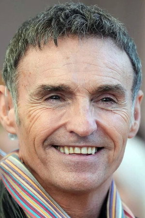 Marti Pellow portrait