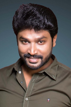 Naveen Kumar portrait