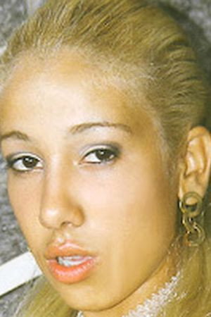 Isa Christine portrait