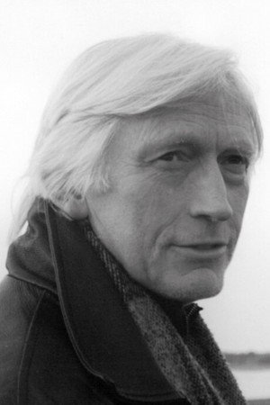 Richard Overy portrait