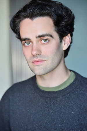 Conlan Ledwith portrait