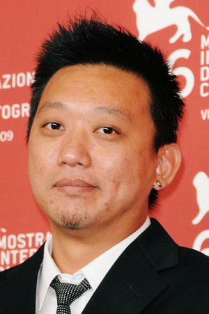 Soi Cheang portrait