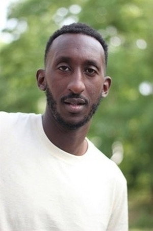 Christophe Ntakabanyura portrait