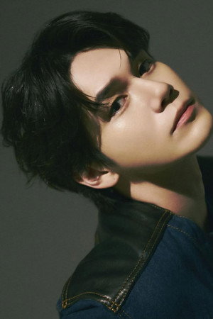 Ong Seong-wu portrait