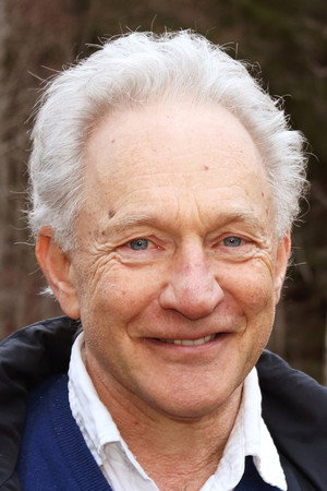 Robert Sjöblom portrait