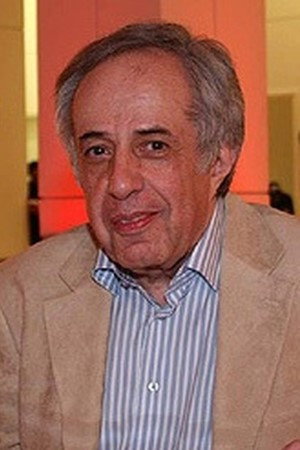Alfredo Sternheim portrait