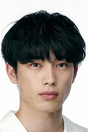 Kashio Atsuki portrait