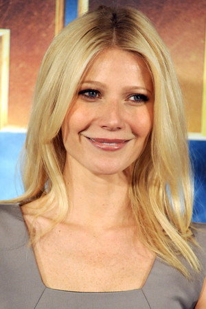 Gwyneth Paltrow portrait