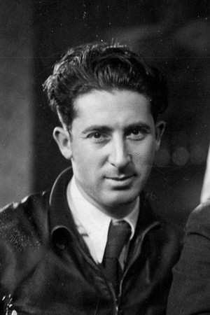 Grigori Kozintsev portrait