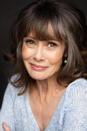 Sheree da Costa portrait