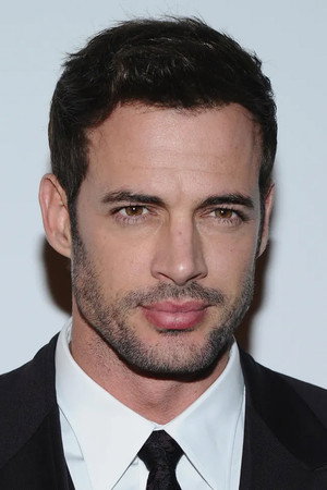William Levy portrait