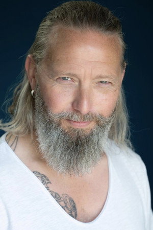 James Wingate portrait